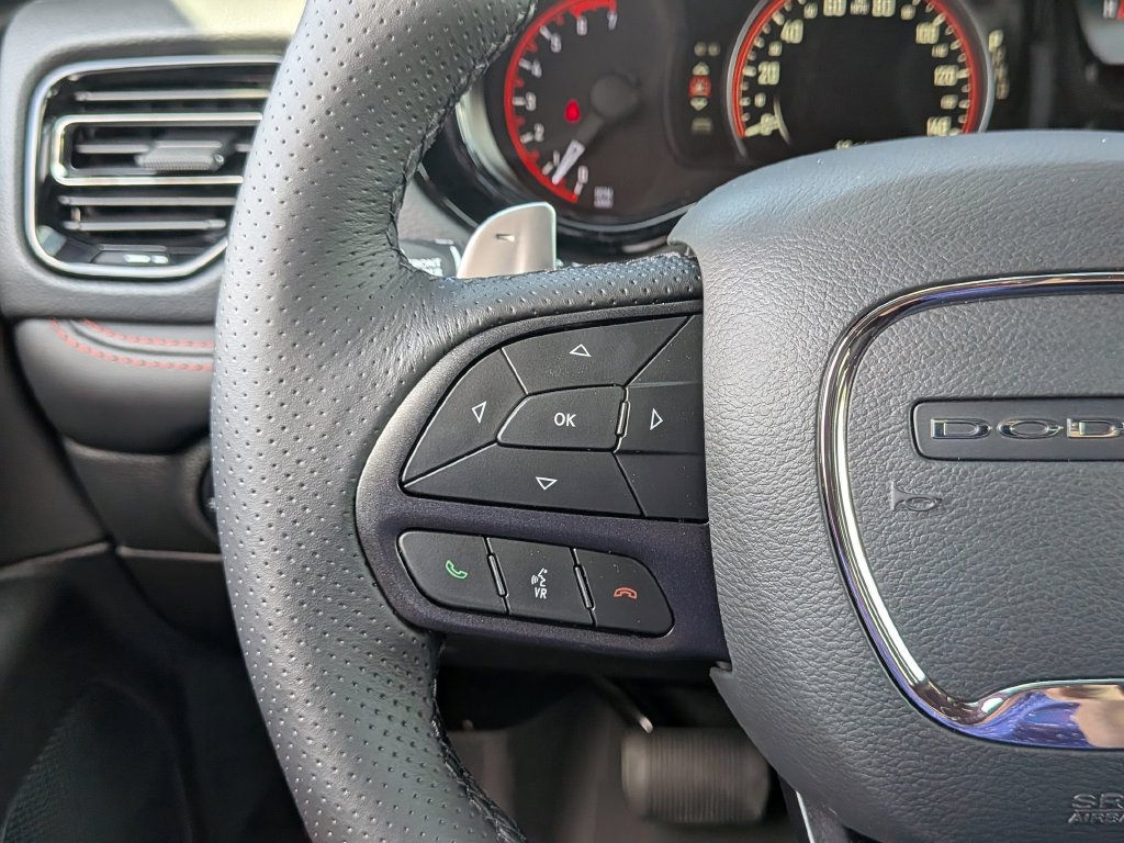 New 2026 Dodge Durango GT AWD/4WD image 23