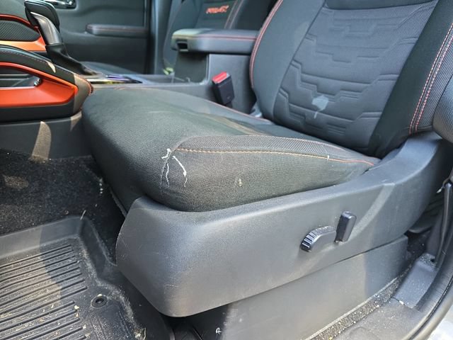 Used 2024 Nissan Frontier PRO-4X w/ Pro Convenience Package AWD/4WD image 23