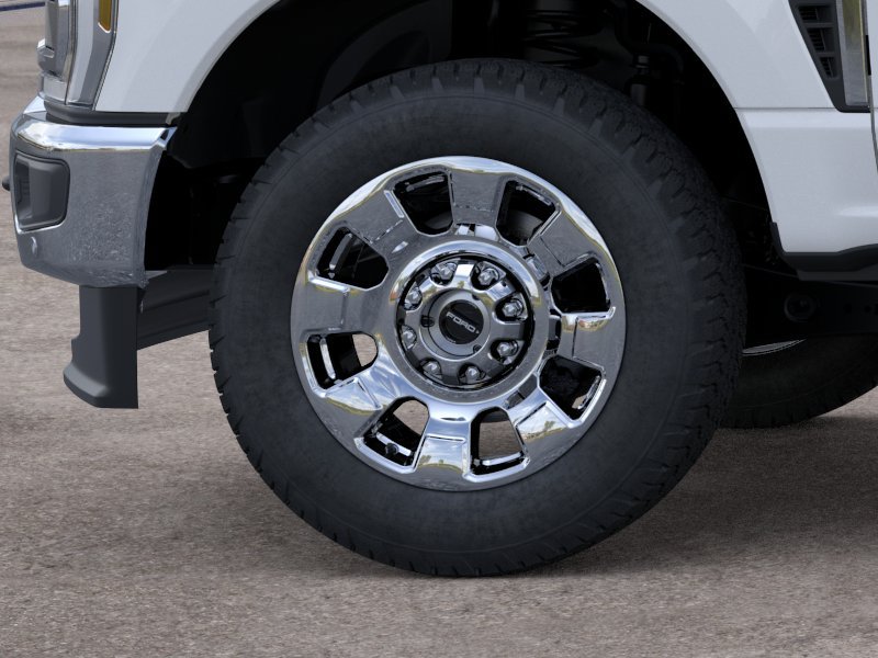 New 2026 Ford F250 Lariat w/ Lariat Ultimate Package AWD/4WD image 19