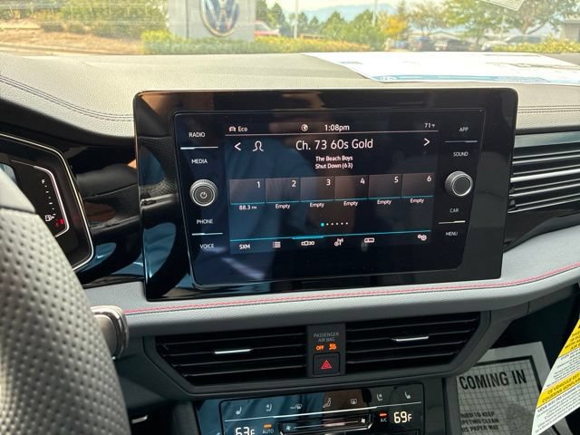 New 2026 Volkswagen Jetta GLI Autobahn FWD image 10