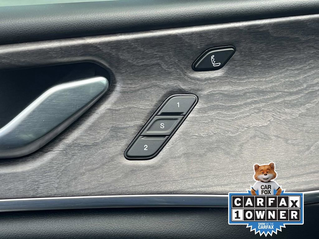 Used 2022 Jeep Grand Cherokee L Overland w/ Luxury Tech Group IV image 29