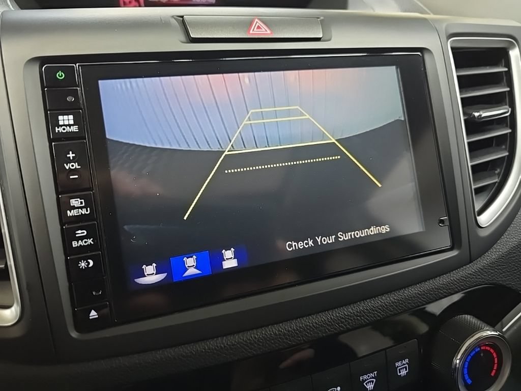 Used 2016 Honda CR-V EX image 19