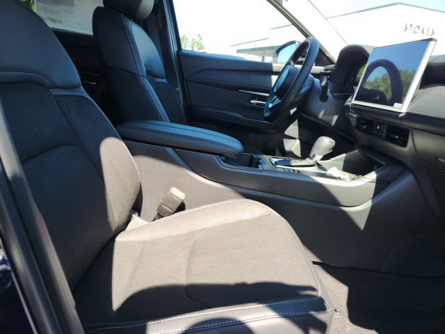 New 2026 MAZDA CX-5 Select AWD/4WD image 21