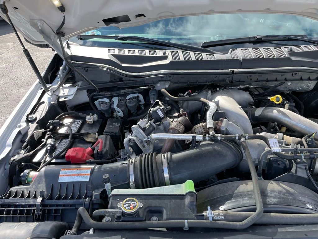 Used 2021 Ford F250 XL w/ Power Equipment Group AWD/4WD image 40