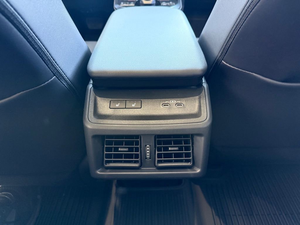 New 2026 Toyota bZ AWD/4WD image 28