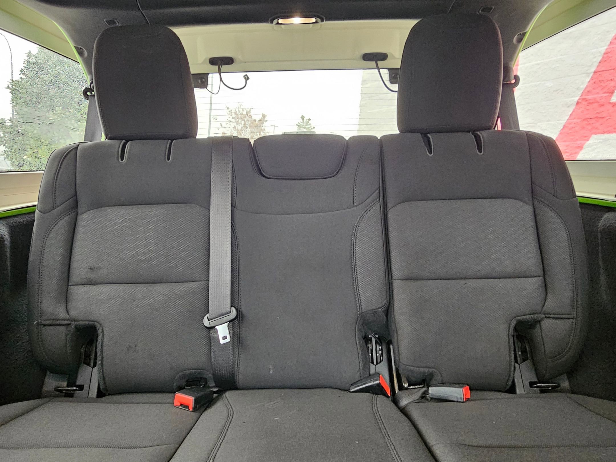 Used 2019 Jeep Wrangler Unlimited Sport S image 26