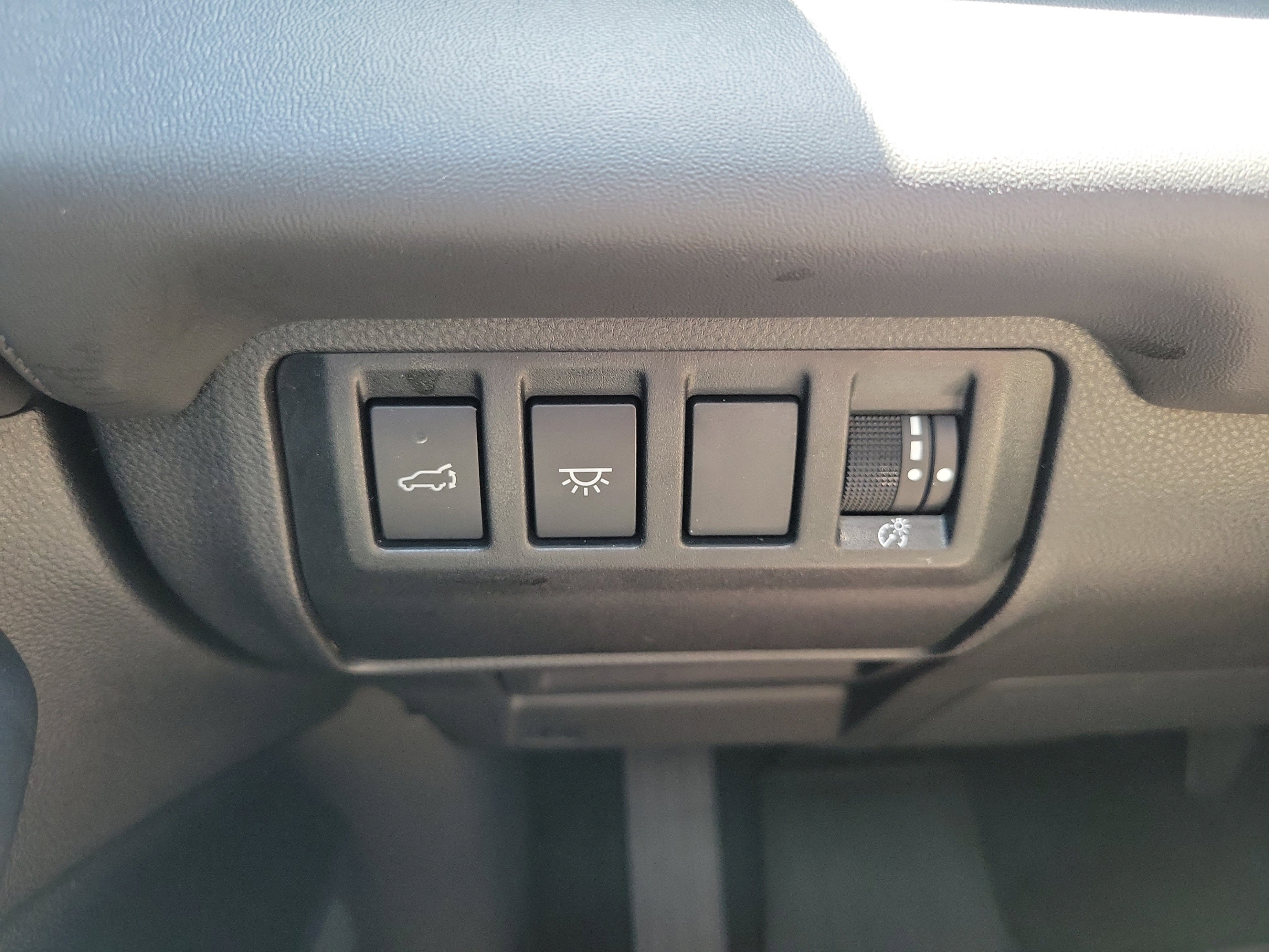 Used 2023 Subaru Ascent Onyx Edition AWD/4WD image 27