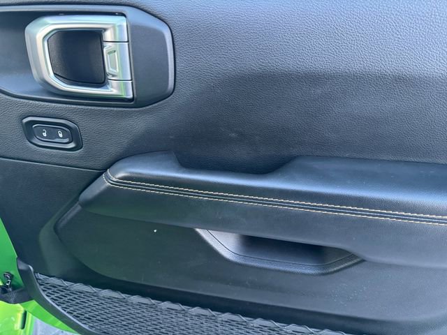 Certified 2025 Jeep Gladiator Sport image 13