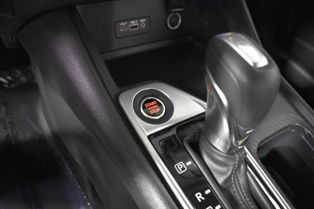 Used 2023 Nissan Sentra SV w/ All-Weather Package FWD image 17