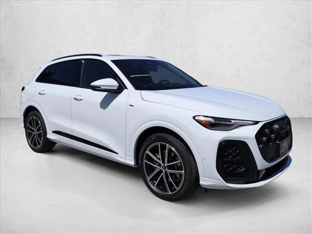 New 2026 Audi Q5 Prestige AWD/4WD image 3