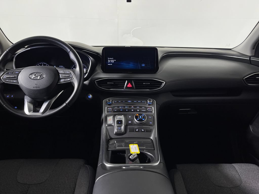 Certified 2023 Hyundai Santa Fe SEL AWD/4WD image 14
