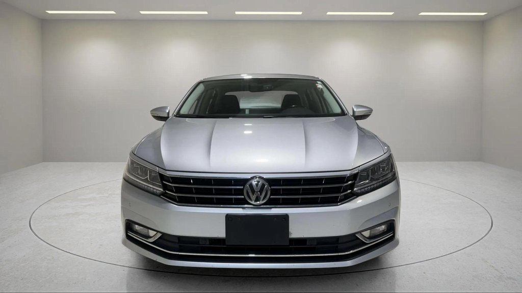 Used 2017 Volkswagen Passat 1.8T SE image 18