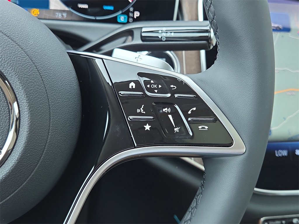 New 2025 Mercedes-Benz E 350 E 350 image 22