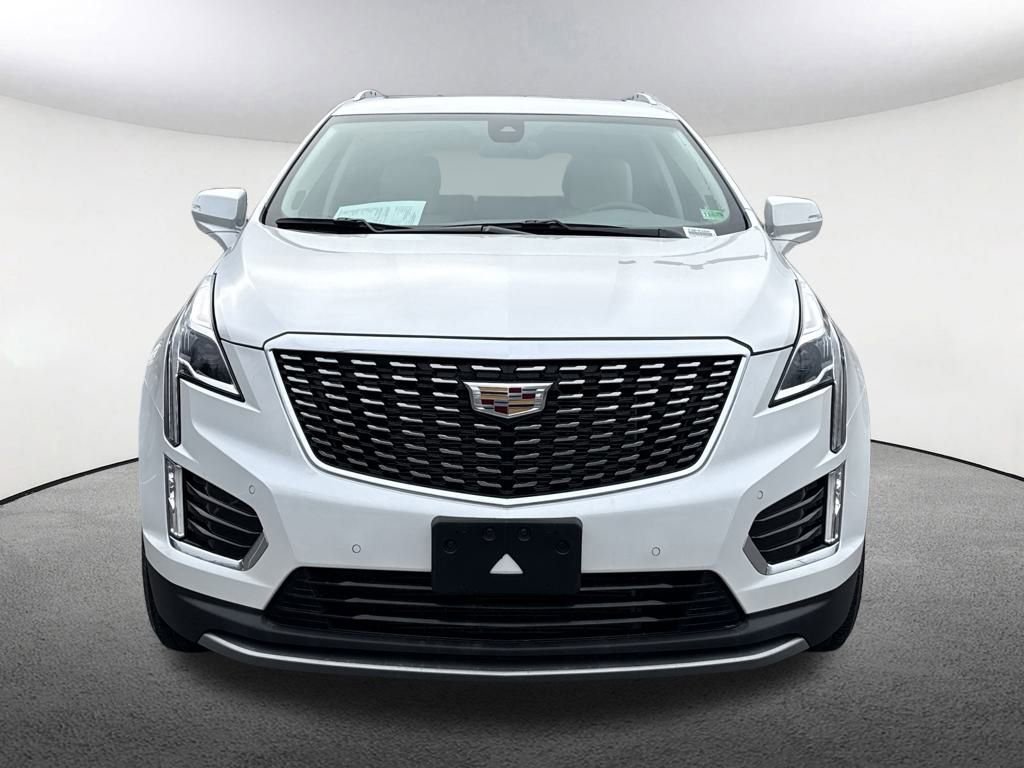 Certified 2023 Cadillac XT5 Premium Luxury w/ LPO, Floor Liner Package image 10