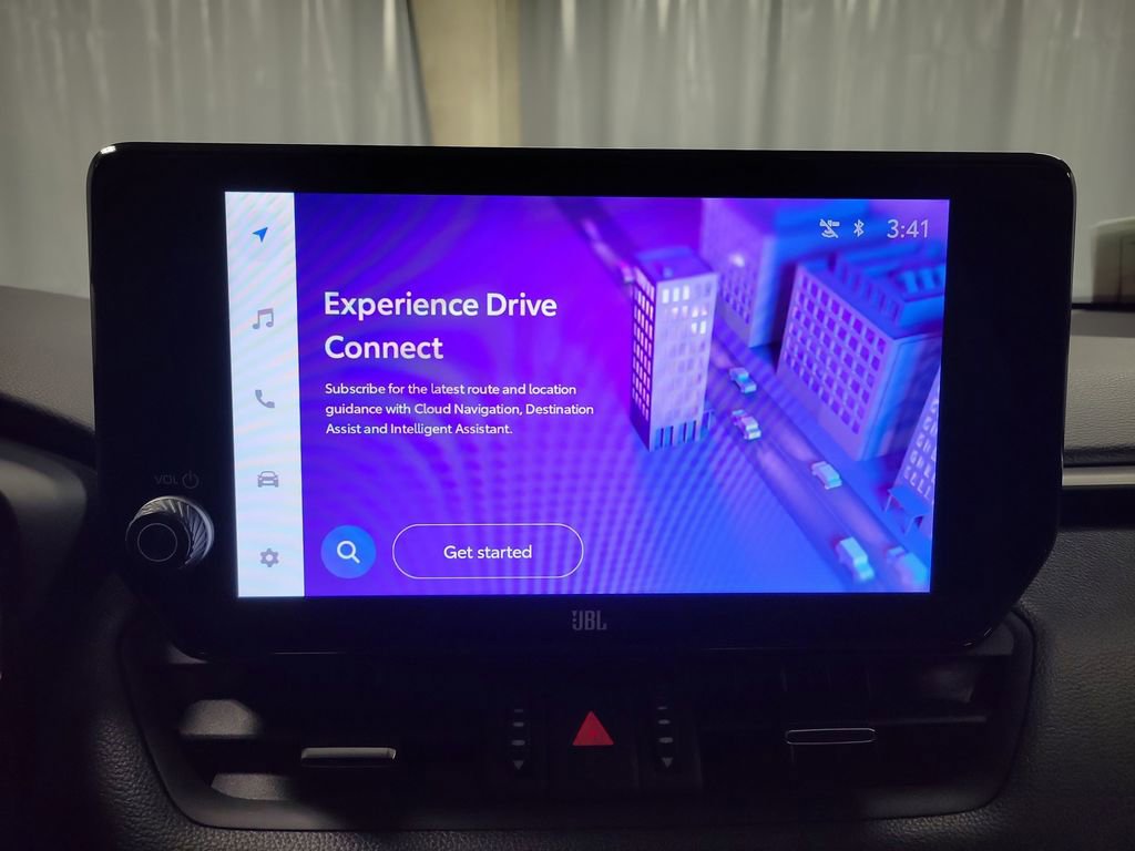 Used 2024 Toyota RAV4 XSE image 19