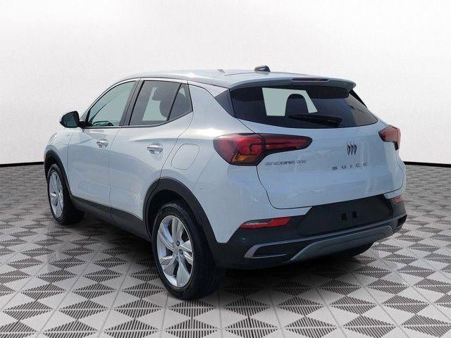 Used 2024 Buick Encore GX Preferred FWD image 4