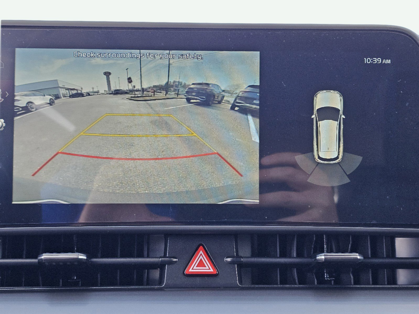 Used 2025 Kia Sportage EX w/ Premium Package image 31