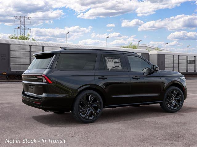 New 2027 Lincoln Navigator Reserve AWD/4WD image 6