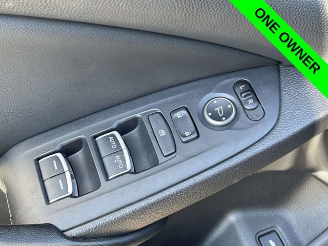 Used 2018 Honda Accord Sport image 9