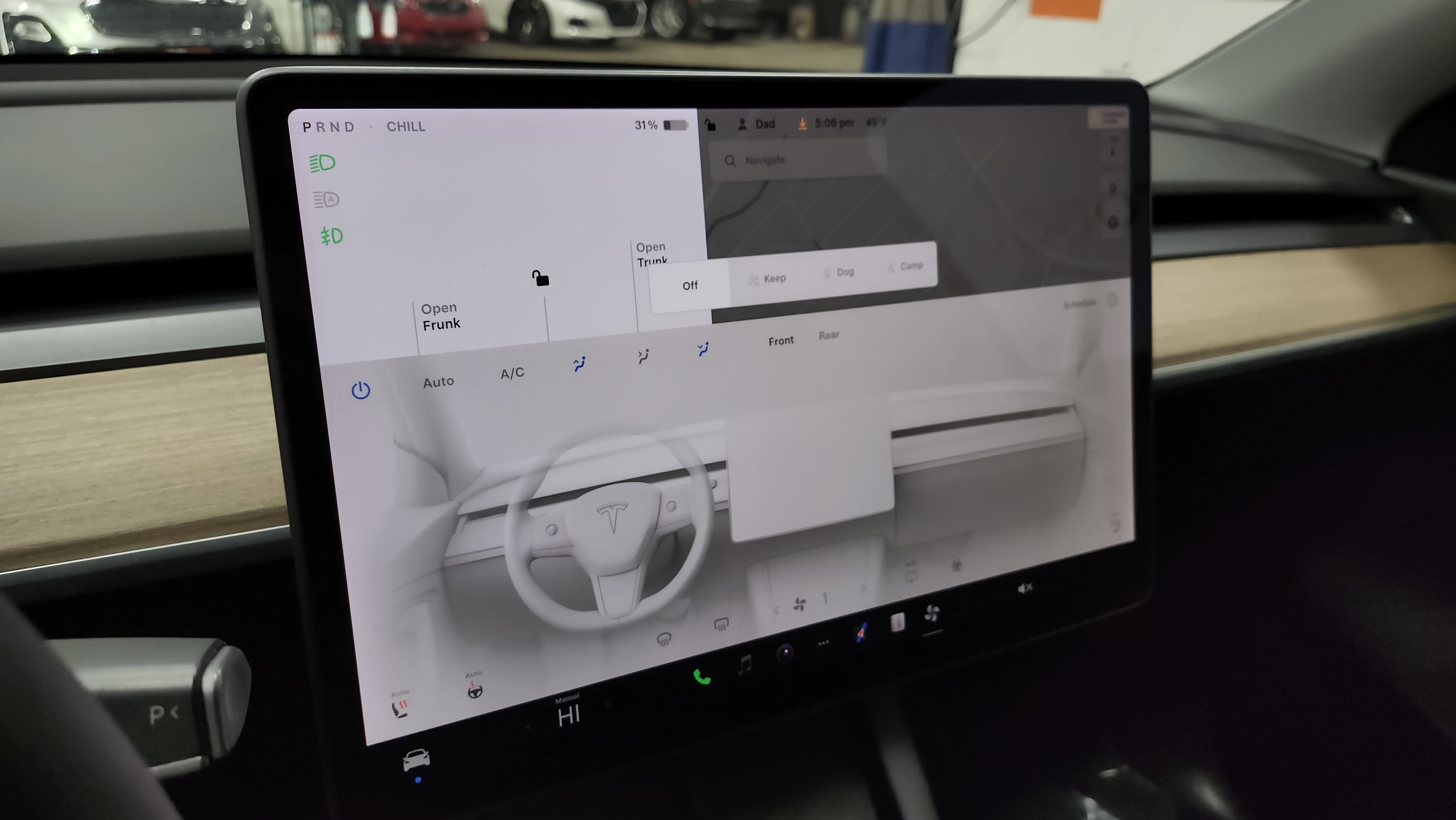 Used 2021 Tesla Model Y Long Range image 32