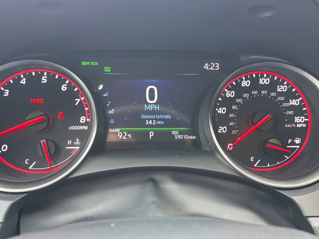 Used 2024 Toyota Camry XSE FWD image 26
