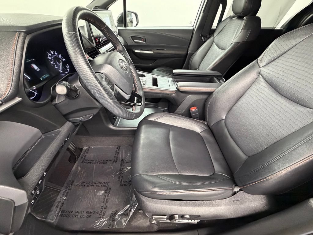 Certified 2023 Toyota Sienna XSE w/ XSE Plus Package AWD/4WD image 23