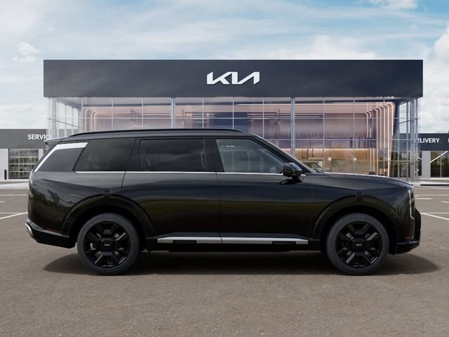 New 2027 Kia Telluride SX Prestige AWD/4WD image 7