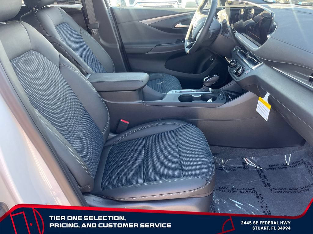 New 2026 Buick Envista Preferred w/ Convenience I Package FWD image 19
