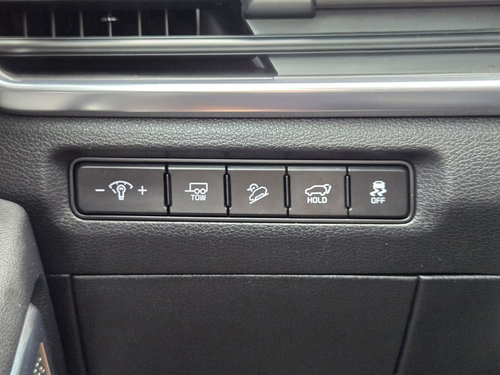 Certified 2024 Kia Telluride SX Prestige X-Line image 20