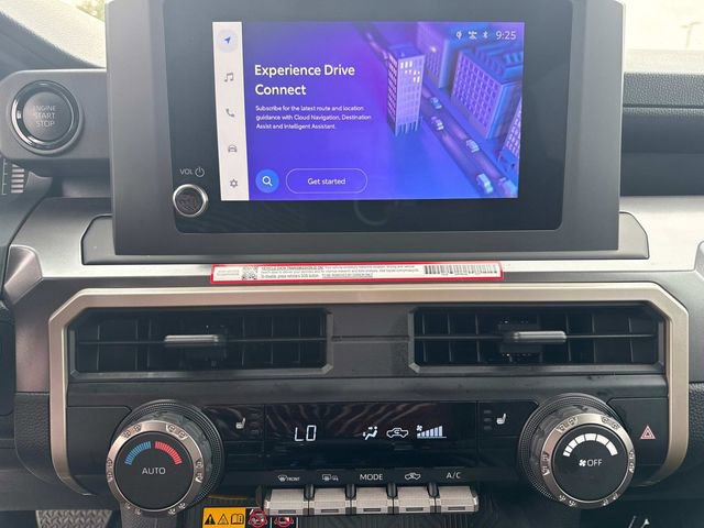 Used 2025 Toyota Tacoma SR5 w/ SR5 Upgrade Package image 31