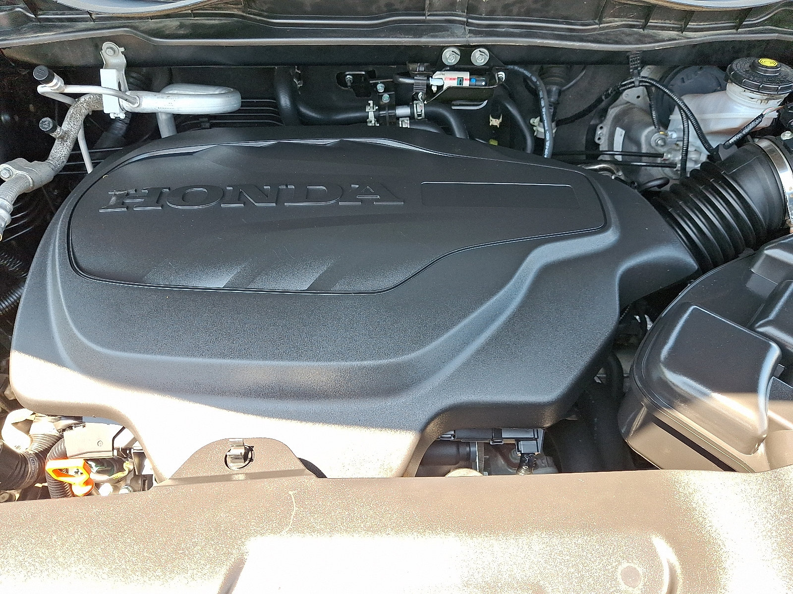 Used 2023 Honda Odyssey Sport image 27