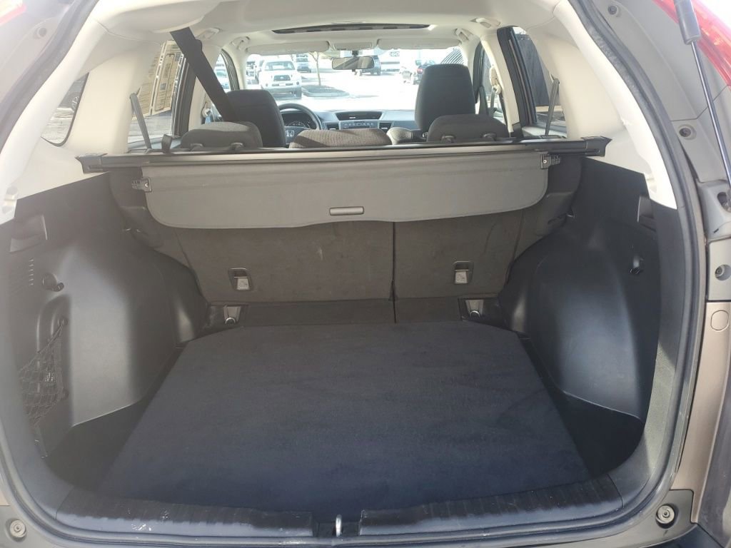 Used 2014 Honda CR-V EX image 28