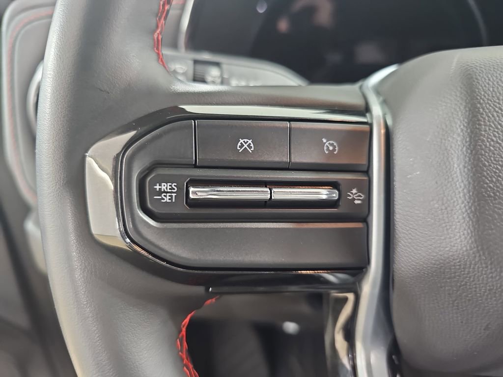 Certified 2023 Chevrolet Colorado Z71 w/ Z71 Convenience Package 2 image 21