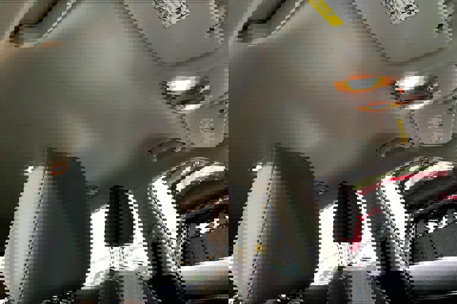 Used 2023 Kia Seltos LX image 14