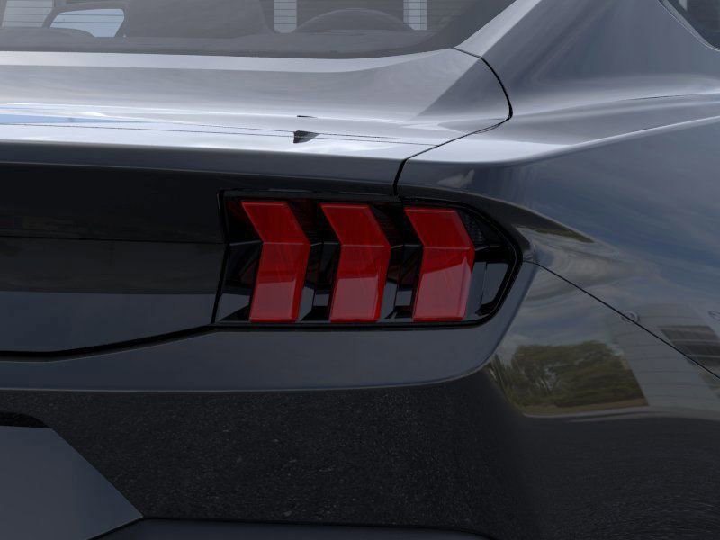 New 2026 Ford Mustang Premium image 21