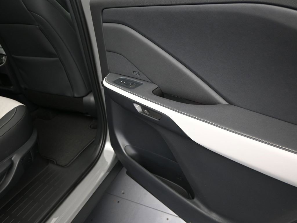 New 2026 Lexus TX 350 AWD image 24