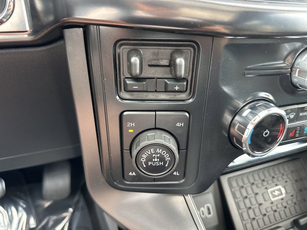 New 2026 Ford F150 Tremor image 33