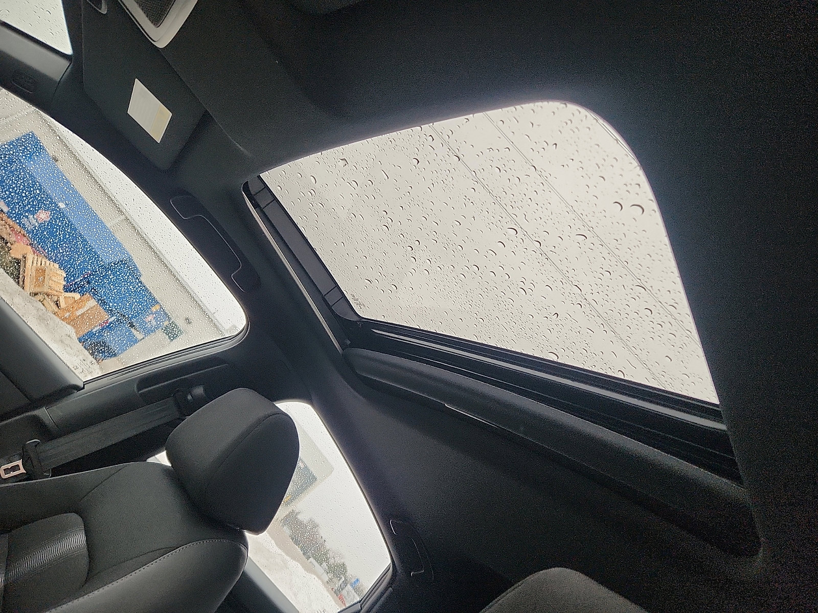 New 2026 Honda Civic Sport image 10