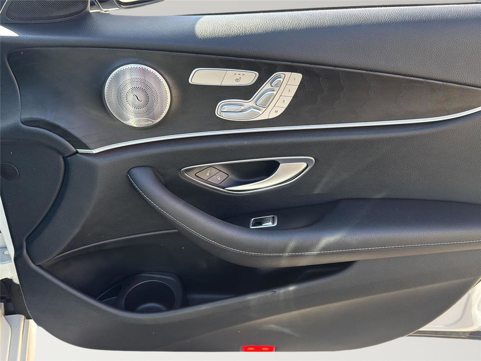 Used 2022 Mercedes-Benz E 350 Sedan image 31