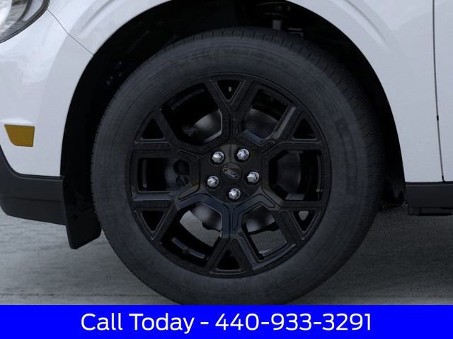 New 2026 Ford Maverick XLT image 23