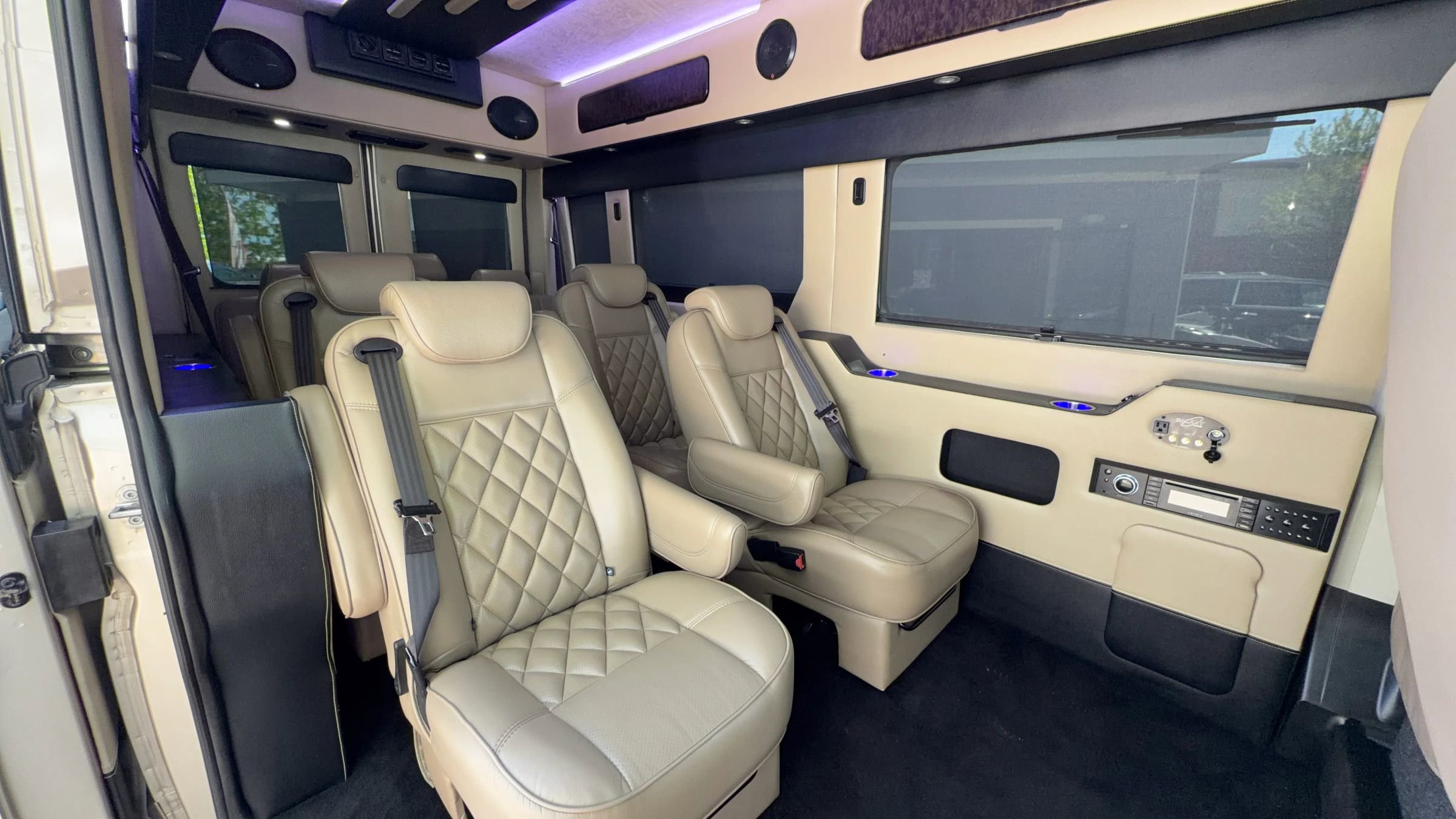 Used 2019 RAM ProMaster 2500 FWD image 24