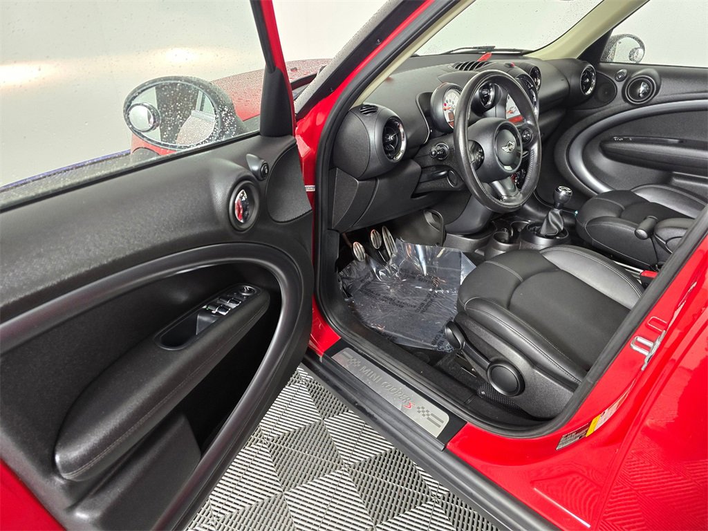 Used 2013 MINI Cooper Countryman S image 21