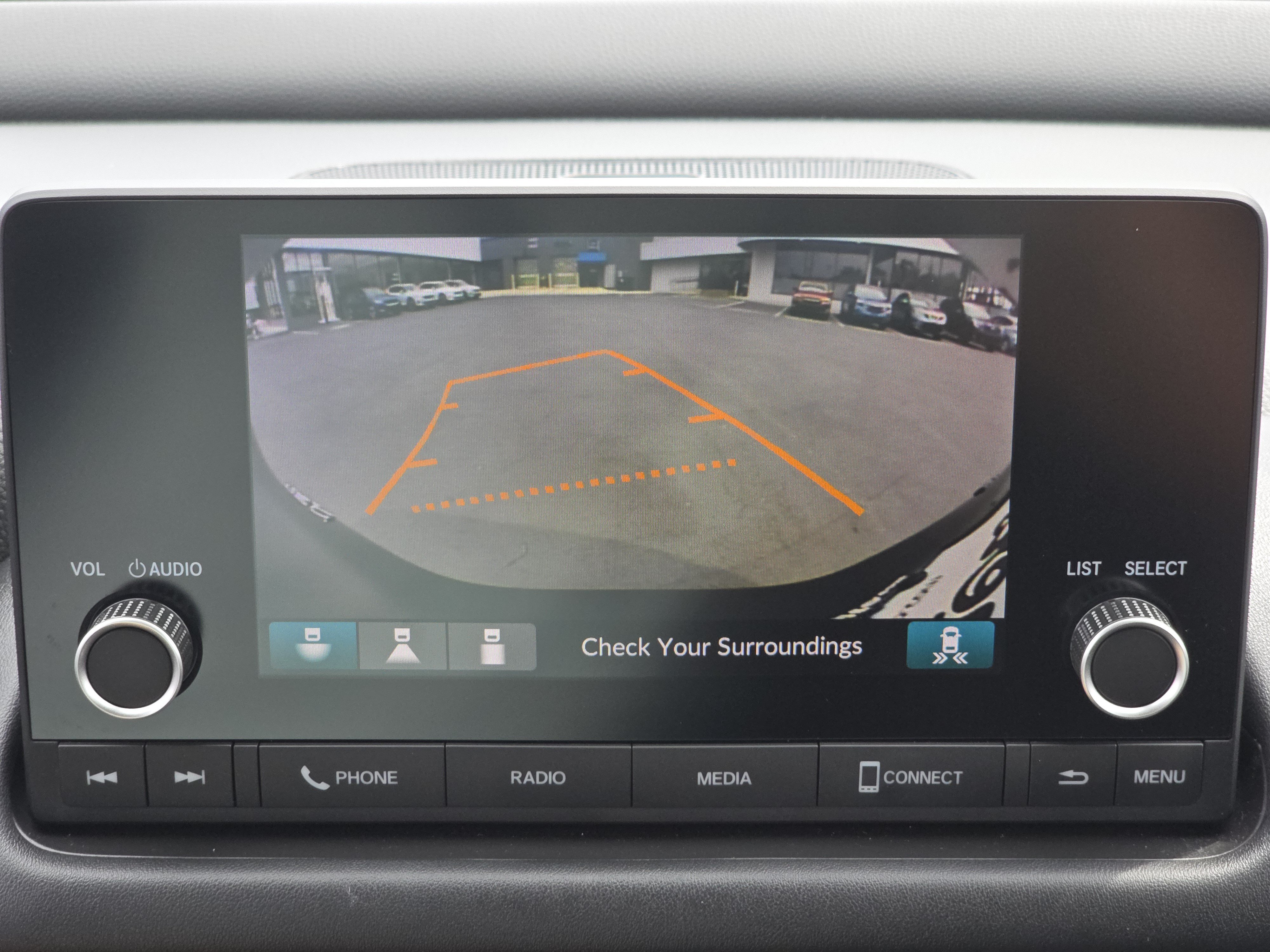 Used 2024 Honda HR-V Sport image 25