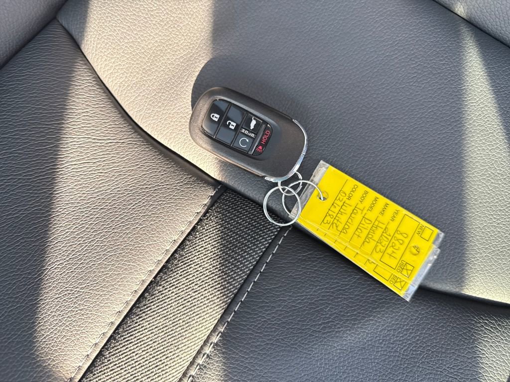 Used 2023 Honda Pilot Touring image 35