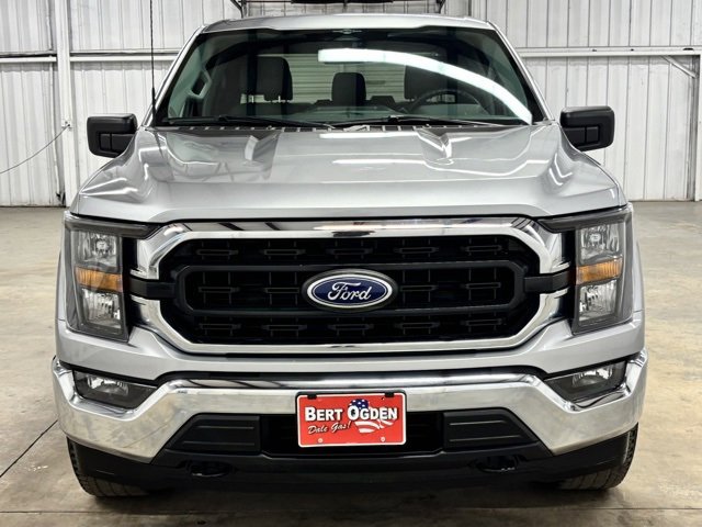 Used 2023 Ford F150 XLT image 2