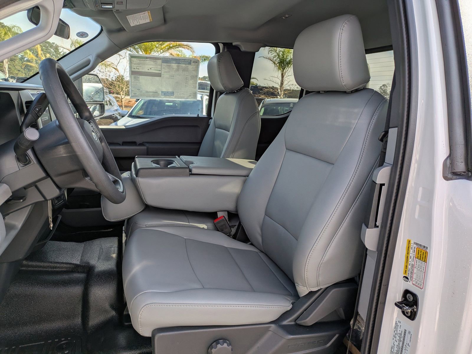 New 2026 Ford F250 XL image 22