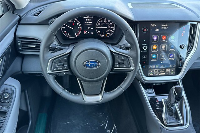 New 2025 Subaru Outback Premium image 11