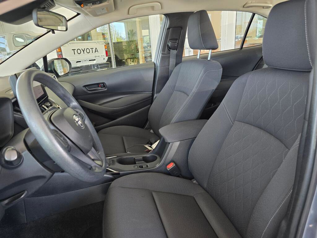 Used 2023 Toyota Corolla LE FWD image 22