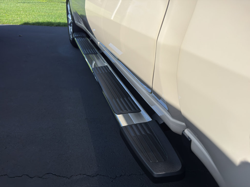 New 2026 Chevrolet Silverado 1500 Custom AWD/4WD image 10