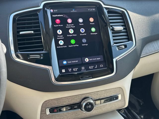 Certified 2023 Volvo XC90 B5 Plus w/ Protection Package Premier AWD/4WD image 25